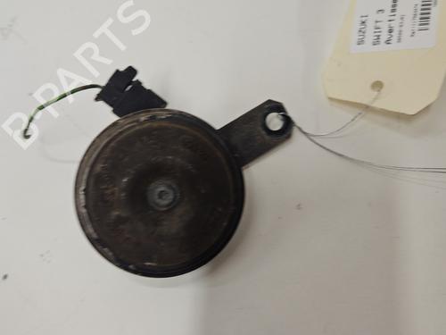 Klaxon SUZUKI SWIFT III (MZ, EZ) 1.3 DDiS (RS413D) (75 hp) 30823520