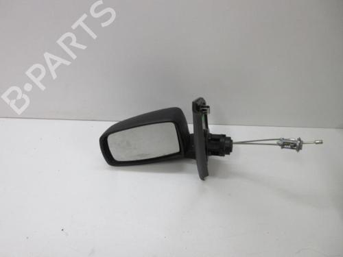 Used Left mirror FIAT PANDA (169_) 1.3 D Multijet (169.AXC1A) (70 hp) 20906726