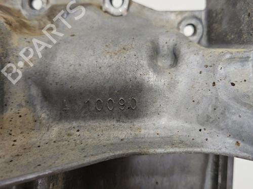 Oliecarter TOYOTA YARIS (_P13_) 1.0 (KSP130_, KSP130) | BP30604414M115 