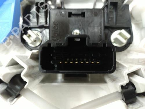 Climate control RENAULT TRAFIC III Van (FG_) 1.6 dCi 115 (FGMD) | BP20905579I5 