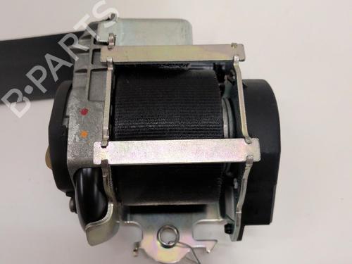Front right seatbelt PEUGEOT RCZ 2.0 HDi | BP37187418I25 - Image 3