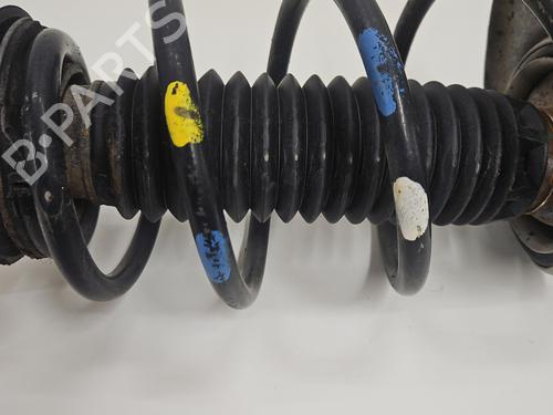 Right front shock absorber CITROËN BERLINGO MULTISPACE (B9) 1.6 HDi 110 | BP31995182M17