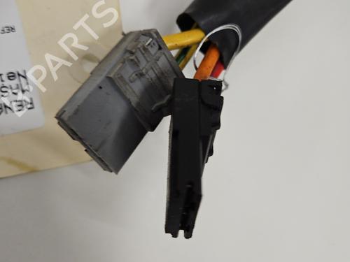 Ignition barrel RENAULT MASTER II Van (FD) 2.5 D (FD0A, FD0E, FD2E, FD3E) | BP31020084M48