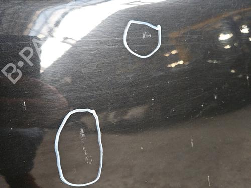 Right front door PEUGEOT 307 (3A/C) 2.0 HDi 90 | BP25267026C3