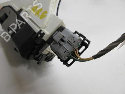 Rear left lock PEUGEOT 308 I (4A_, 4C_) 1.6 HDi | BP20908775C100 