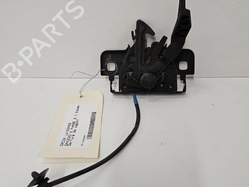 Used Hood lock Hood lock 37672012 37672012