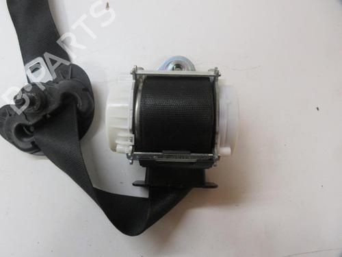 Used Front left seatbelt Front left seatbelt BMW 1 (E87) 120 d (163 hp) 20906683 20906683