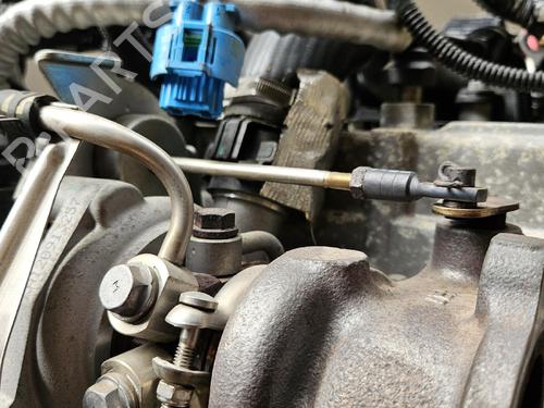 Engine DACIA SANDERO II TCe 90 (B8M1, B8MA, B8AC) | BP39644251M1 - Image 6
