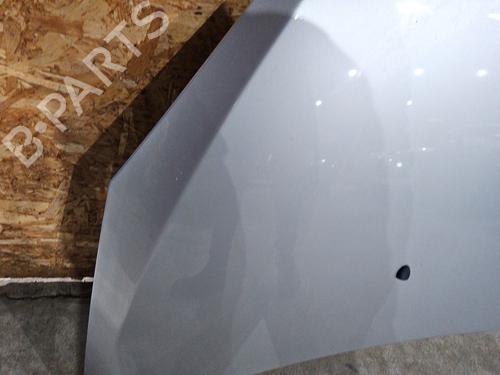 Hood PEUGEOT 307 Break (3E) 1.6 HDi 110 | BP30459370C1 