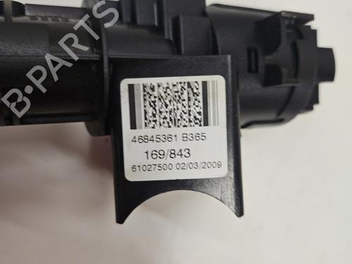 Electronic module FIAT PANDA (169_) 1.2 (169.AXB11, 169.AXB1A) | BP30823508M83 