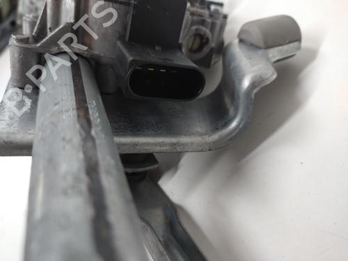 Front wipers mechanism BMW 1 (E87) 118 d | BP22109628C83 