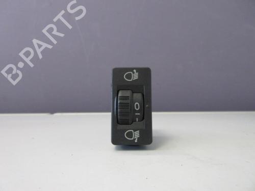 Used Headlight switch Headlight switch CITROËN C3 II (SC_) 1.4 VTi 95 (95 hp) 20901413 20901413