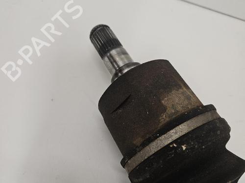 Used Left front driveshaft Left front driveshaft HYUNDAI ACCENT II (LC) [1999-2012] 36652936 36652936