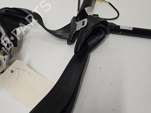 Used Front right seatbelt Front right seatbelt FIAT PANDA (312_, 319_) 1.2 (312PXA1A) (69 hp) 35937499 35937499