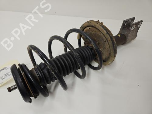Used Left front shock absorber CITROËN C4 I (LC_) 1.6 HDi (109 hp) 29340250