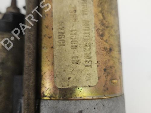 Starter FORD FUSION (JU_) 1.4 TDCi | BP31020073M8