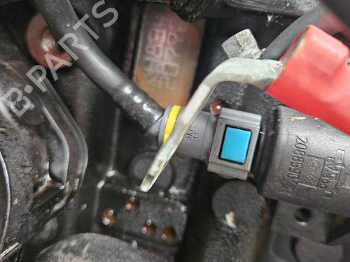 Engine RENAULT TWINGO II (CN0_) 1.2 Turbo (CN0C, CN0F) | BP36371143M1 - Image 8