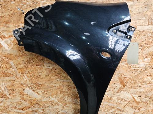 Used Left front fenders TOYOTA AYGO (_B1_) 1.0 (KGB10_, KGB10R) (68 hp) 30604249