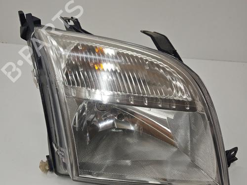 Højre forlygte FORD FUSION (JU_) 1.4 (80 hp) 27438081