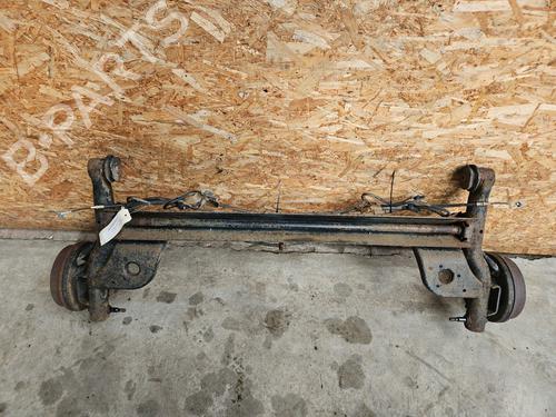 Bagaksel SUZUKI SWIFT III (MZ, EZ) 1.3 DDiS (RS413D) (75 hp) 30849996