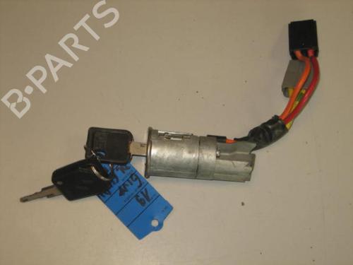 Used Ignition barrel RENAULT 19 I Chamade (L53_) 1.4 (79 hp) 20910265