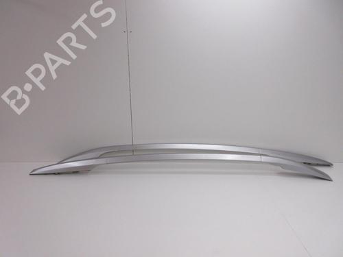 Used Roof bar RENAULT CLIO III Grandtour (KR0/1_) 1.5 dCi (KR0F) (86 hp) 22108989
