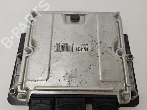Electronic module PEUGEOT 307 Break (3E) 2.0 HDI 110 | BP23792700M83 