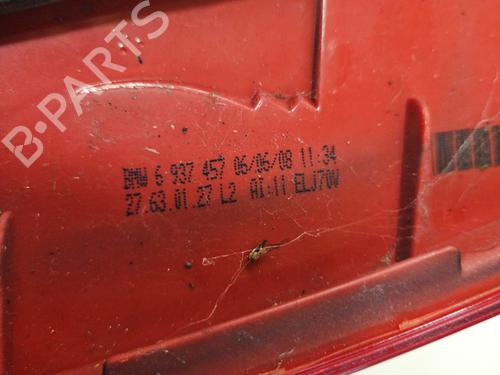 Left taillight BMW 3 (E90) 330 xd | BP23792535C34 - Image 4