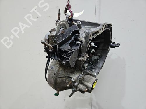 Used Gearbox Gearbox CITROËN BERLINGO MULTISPACE (B9) 1.6 HDi 110 (109 hp) 32017126 32017126