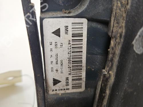 Right taillight BMW 3 Touring (F31) 320 d xDrive | BP29599163C35 