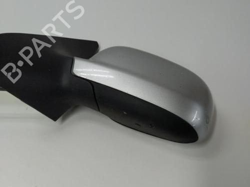 Used Left mirror VW POLO (6N2) 1.9 SDI (64 hp) 24526022