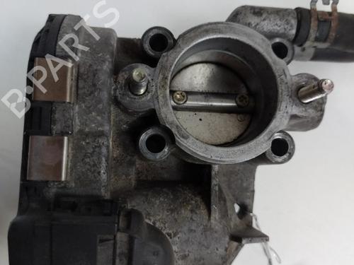 Used Throttle body Throttle body OPEL AGILA A (H00) 1.2 16V (F68) (75 hp) 20890756 20890756