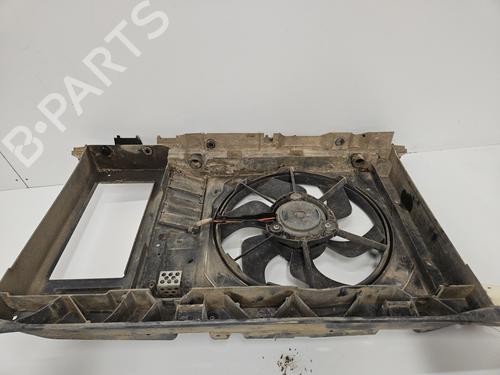 Front slam panel PEUGEOT PARTNER Box Body/MPV 1.6 HDi | BP23792899C72 