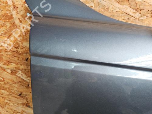 Forkjerm høyre JAGUAR X-TYPE I (X400) 2.1 V6 | BP30808851C42 