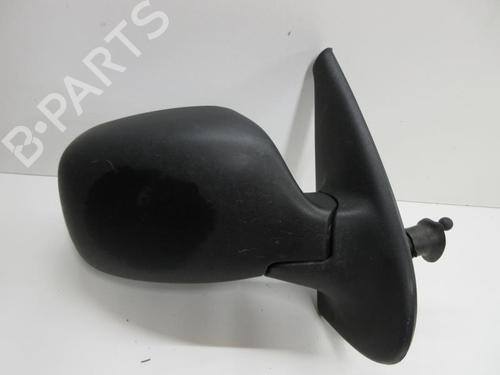 Used Right mirror RENAULT KANGOO Express (FC0/1_) D 65 1.9 (FC0E, FC02, FC0J, FC0N) (64 hp) 22107994