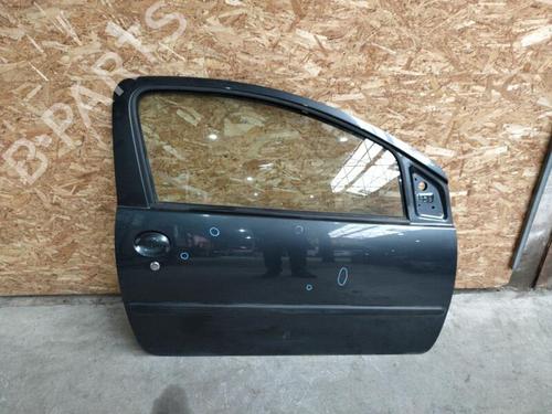 Right front door PEUGEOT 107 (PM_, PN_) 1.0 | BP20888332C3