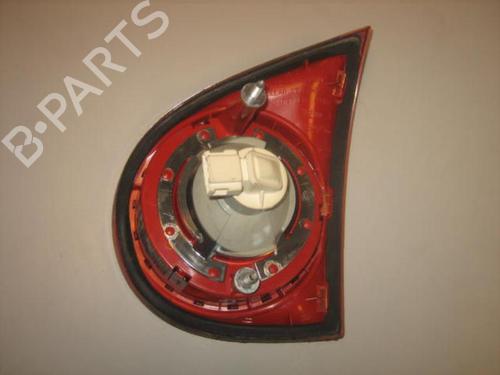Used Left tailgate light Left tailgate light VW GOLF V (1K1) 1.9 TDI (105 hp) 22105002 22105002