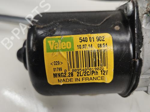 front-wiper-motor-renault-kangoo-express-fw01_-2008-28030080 main image