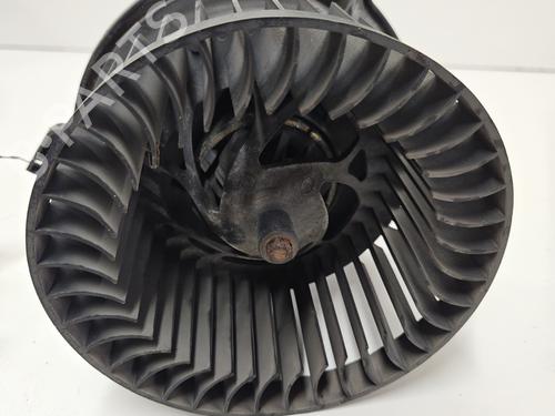 Used Heater blower motor Heater blower motor PEUGEOT PARTNER Box Body/MPV (5_, G_) 2.0 HDi (90 hp) 33968265 33968265
