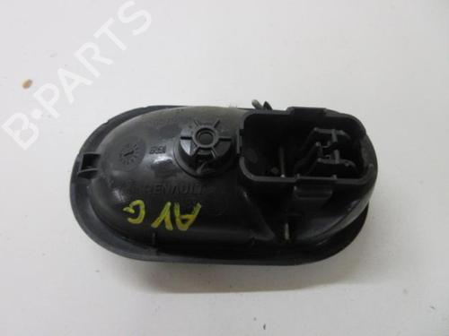 Used Front left interior door handle Front left interior door handle RENAULT CLIO III (BR0/1, CR0/1) 1.5 dCi (C/BR0G, C/BR1G) (68 hp) 20894740 20894740