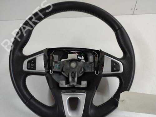 Used Steering wheel RENAULT MEGANE III Coupe (DZ0/1_) 1.6 dCi (DZ00, DZ12, DZ2A, DZ13) (130 hp) 22109578
