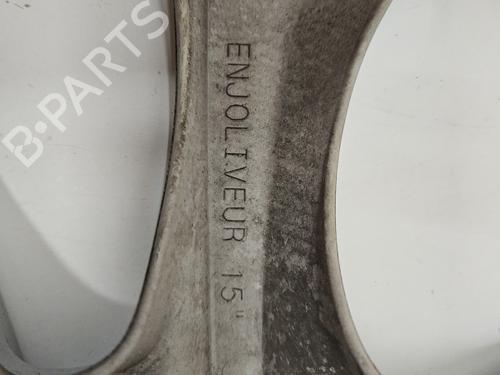 Other CITROËN C3 III (SX) 1.6 BlueHDi 75 | BP31323261O1