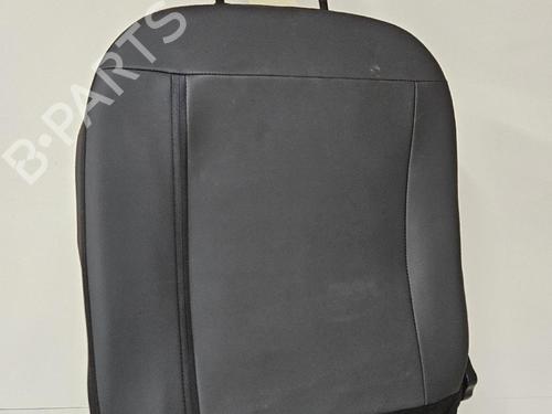 Left front seat DACIA SANDERO II 1.0 SCe 75 (B8JC, B8JD, B8NC) | BP39733909C15 - Image 6