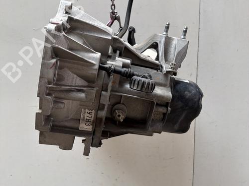 Gearbox DACIA SANDERO II 1.0 SCe 75 (B8JC, B8JD, B8NC) | BP37671995M3 - Image 3