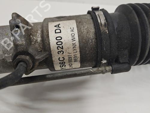 Styregear/Snekke FORD FIESTA IV (JA_, JB_) 1.25 i 16V | BP27438143M22 