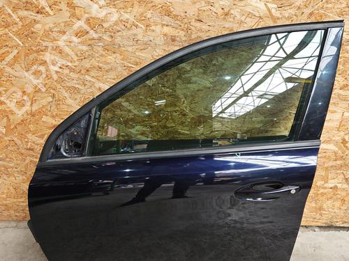 Used Left front door PEUGEOT 308 II (LB_, LP_, LW_, LH_, L3_) 1.6 HDi / BlueHDi 115 (115 hp) 28613671