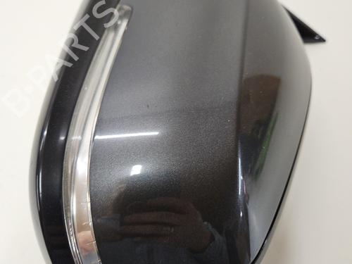 Left mirror BMW 3 Touring (F31) 320 d xDrive | BP29599167C26 