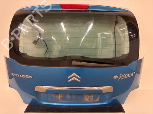 Tailgate CITROËN C3 II (SC_) 1.6 HDi 110 | BP37283573C6 - Image 2