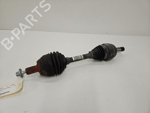 Used Left front driveshaft Left front driveshaft MERCEDES-BENZ B-CLASS Sports Tourer (W246, W242) B 180 CDI (246.200) (109 hp) 30176578 30176578