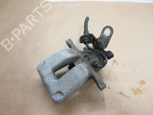 Used Right rear brake caliper Right rear brake caliper VW TOURAN (1T1, 1T2) 1.9 TDI (105 hp) 20897114 20897114